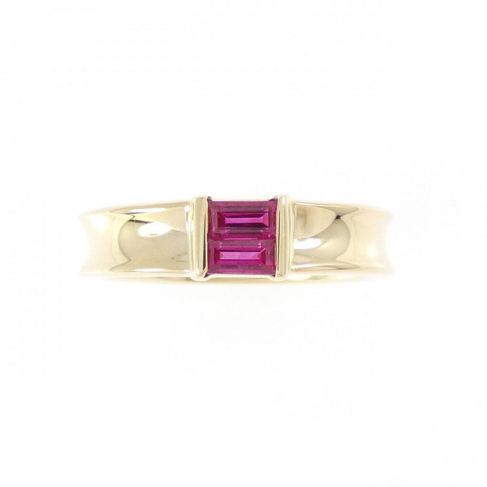 Tiffany Stacking Rings - Picture 2 of 5